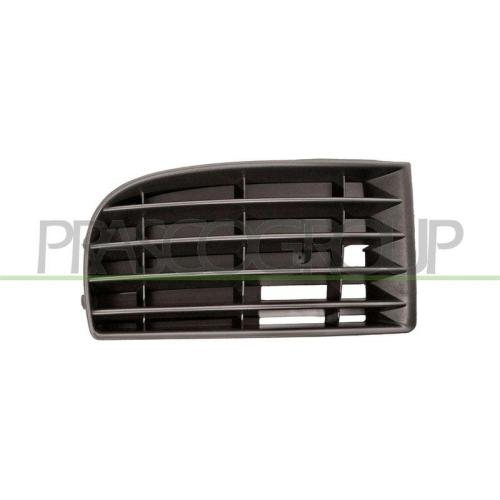 L&uuml;ftungsgitter Sto&szlig;f&auml;nger Prasco VG0362123 Premium f&uuml;r VW Vorne Rechts