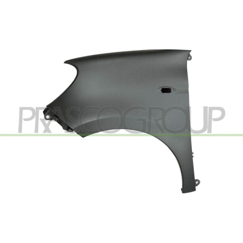 Kotfl&uuml;gel Prasco ME3093014 f&uuml;r Mercedes Benz Vorne Links