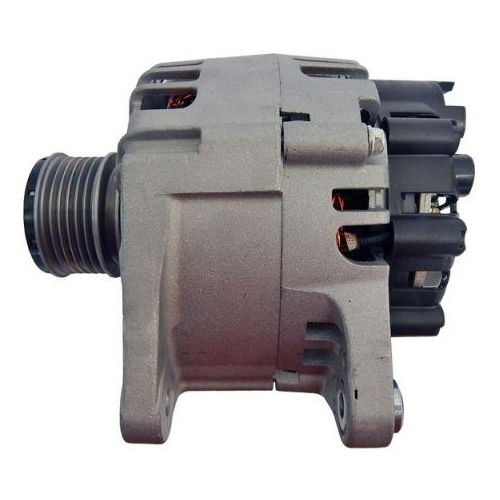 Generator Hella 8EL 011 713-561 f&uuml;r Renault Dacia