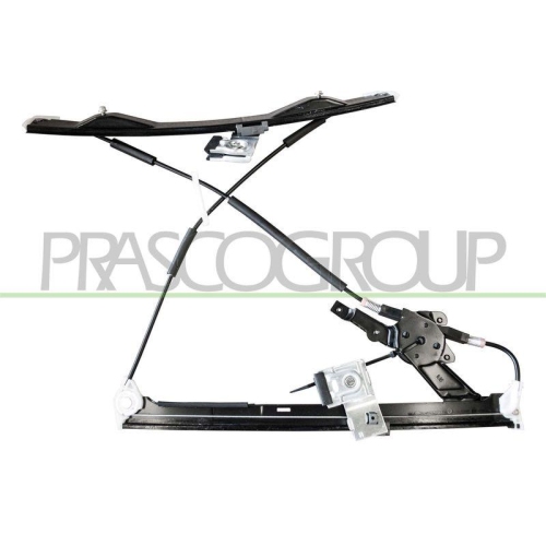Fensterheber Prasco FD107W024 f&uuml;r Ford Vorne Links