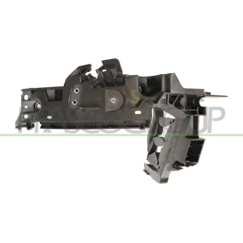 Halter Hauptscheinwerfer Prasco AD8203414 f&uuml;r Audi Links