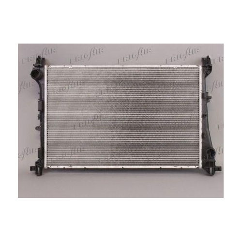 K&uuml;hler Motork&uuml;hlung Frigair 0104.3173 f&uuml;r Alfarome/fiat/lanci