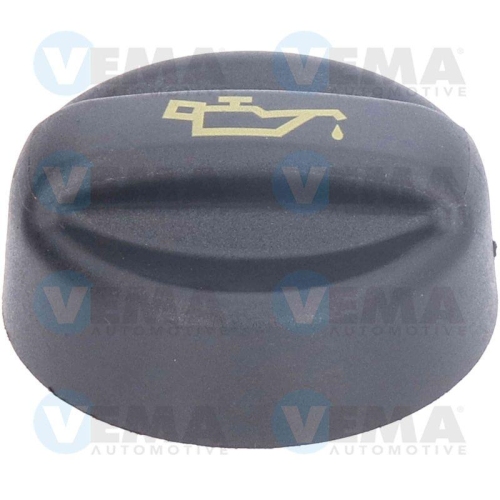 Verschluss Öleinfüllstutzen Vema 301002 für Citroën Fiat Opel Peugeot DS