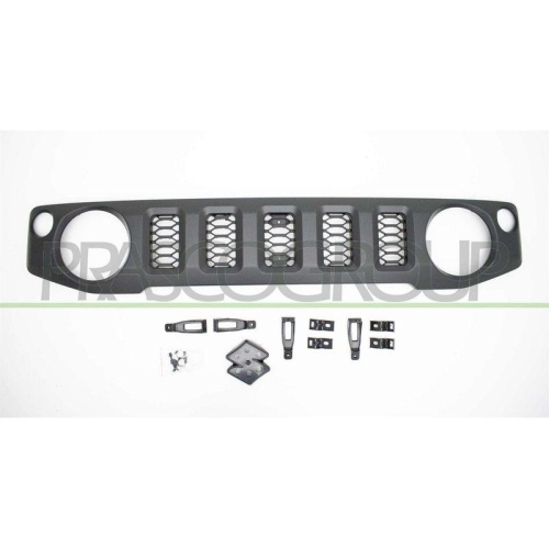 K&uuml;hlergitter Prasco SZ7162001 f&uuml;r Suzuki