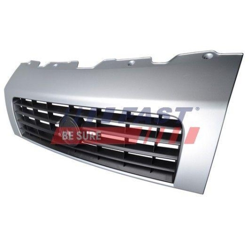 K&uuml;hlergitter Fast FT91639 f&uuml;r Fiat