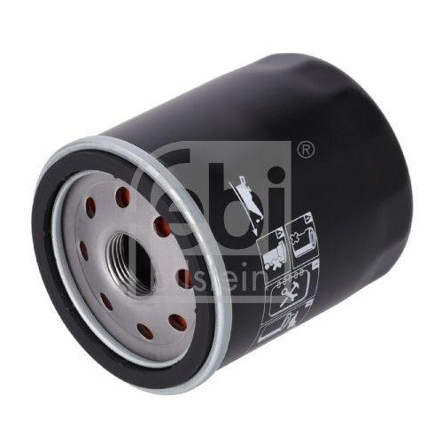 &Ouml;lfilter Febi Bilstein 192865 f&uuml;r MG Rover Land Rover