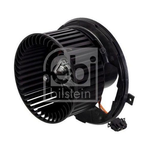 Innenraumgebl&auml;se Febi Bilstein 109421 f&uuml;r Audi Seat Skoda VW