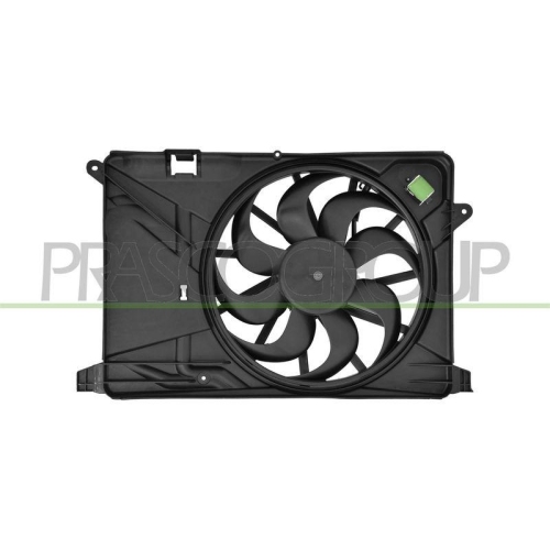 L&uuml;fter Motork&uuml;hlung Prasco OP700F002 Prascoselection f&uuml;r Opel