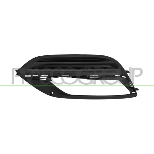 L&uuml;ftungsgitter Sto&szlig;f&auml;nger Prasco OP0642124 f&uuml;r Opel Vorne Links