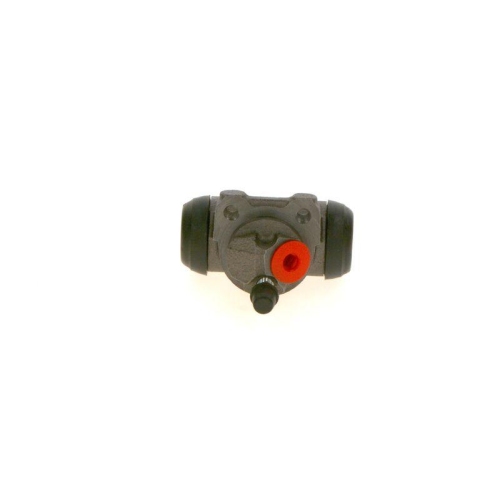 Radbremszylinder Bosch F026002132 f&uuml;r Citro&euml;n Peugeot Renault Hinterachse Rechts