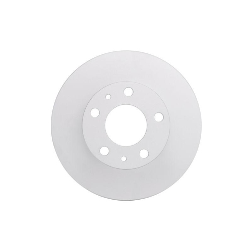 Bremsscheibe Bosch 0986479B96 f&uuml;r Citro&euml;n Fiat Peugeot Vorderachse