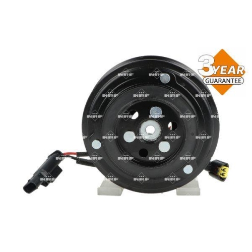 Magnetkupplung Klimakompressor Nrf 380164 f&uuml;r Jaguar Mercedes Benz Mercedes Benz