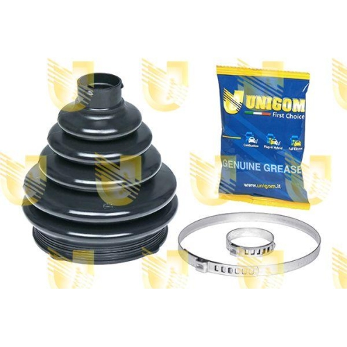 Faltenbalgsatz Antriebswelle Unigom 310332H.2 f&uuml;r Citro&euml;n Fiat Lancia Peugeot