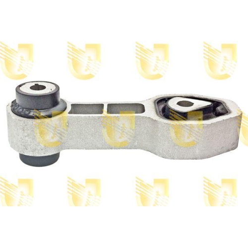 Lagerung Motor Unigom 395605 f&uuml;r Fiat Hinten