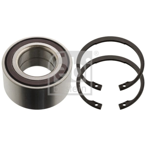 Radlagersatz Febi Bilstein 05895 für Volvo Vorderachse Links Vorderachse Rechts