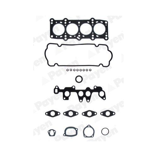 Gasket Kit Cylinder Head Payen DP660 for Fiat