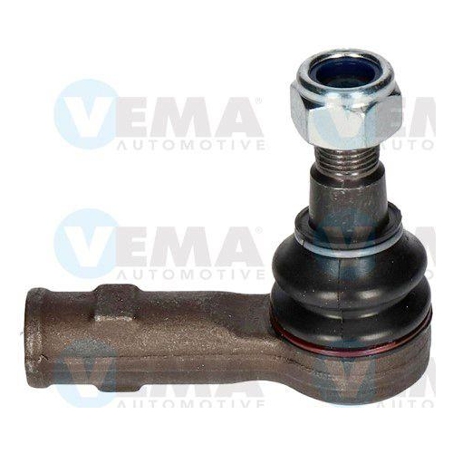 Tie Rod End Vema 22402 for Ford