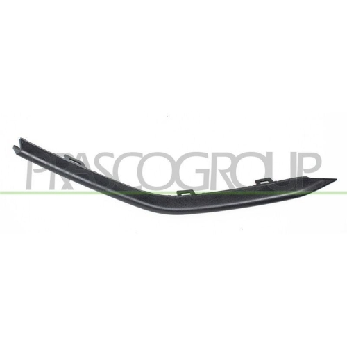Zier /schutzleistensatz Sto&szlig;f&auml;nger Prasco FD4321204 f&uuml;r Ford Vorne Links