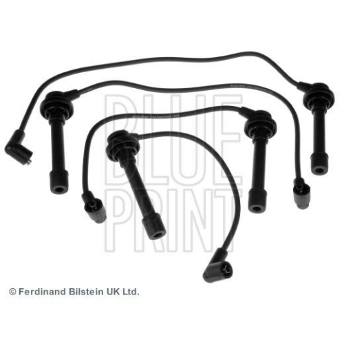 Z&uuml;ndleitungssatz Blue Print ADN11603 f&uuml;r Nissan