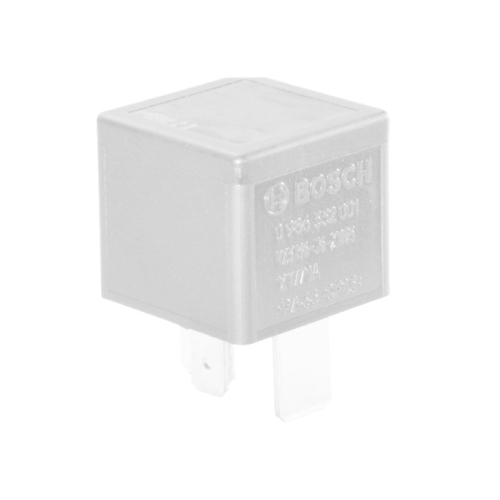 Multifunktionsrelais Bosch 0986332001 für Audi Bmw Fiat Ford Mercedes Benz Opel