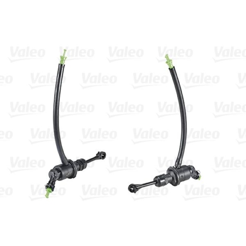 Geberzylinder Kupplung Valeo 804820 f&uuml;r Renault