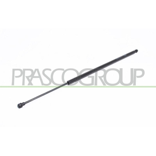 Gasfeder Koffer /laderaum Prasco DA7309055 f&uuml;r Renault Dacia Beidseitig
