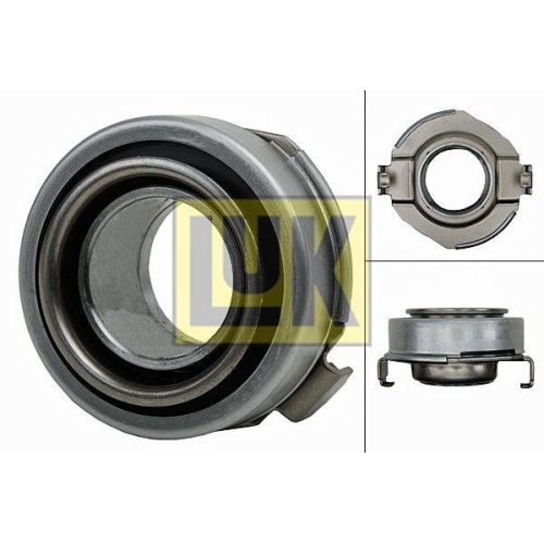 Ausrücklager Schaeffler Luk 500 1014 60 für Suzuki Chevrolet General Motors