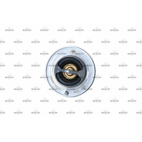 Thermostat K&uuml;hlmittel Nrf 725246 Easy Fit f&uuml;r Honda