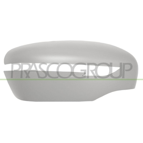 Abdeckung Au&szlig;enspiegel Prasco DS7127423 f&uuml;r Nissan Rechts
