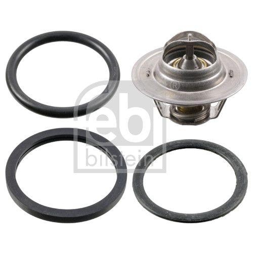 Thermostat K&uuml;hlmittel Febi Bilstein 12775 f&uuml;r Citro&euml;n Fiat Lancia Peugeot