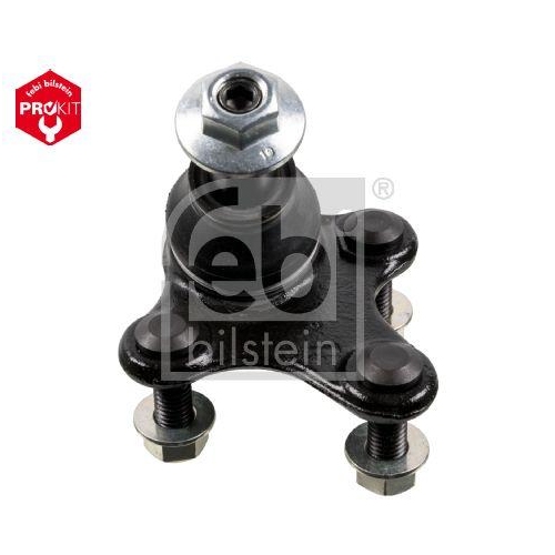 Trag /f&uuml;hrungsgelenk Febi Bilstein 31485 Prokit f&uuml;r Audi Seat Skoda VW Cupra