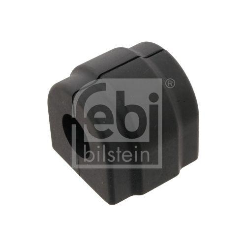 Lagerung Stabilisator Febi Bilstein 33377 f&uuml;r Bmw Vorderachse