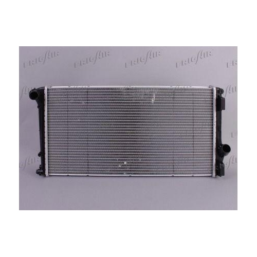 K&uuml;hler Motork&uuml;hlung Frigair 0104.3172 f&uuml;r Alfarome/fiat/lanci