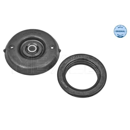 Federbeinst&uuml;tzlager Meyle 11146410003S f&uuml;r Citro&euml;n Peugeot Vorderachse