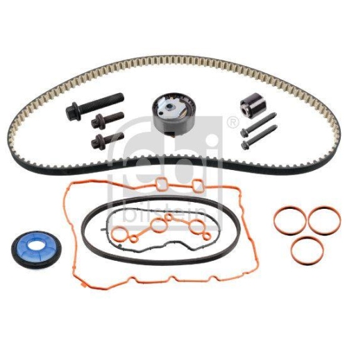 Zahnriemensatz Febi Bilstein 183696 f&uuml;r Citro&euml;n Opel Peugeot Toyota Vauxhall DS