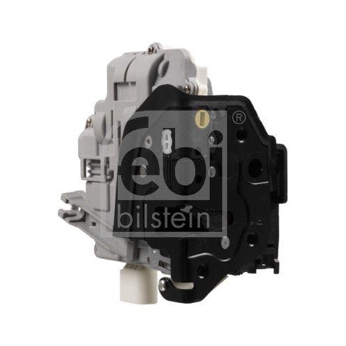 T&uuml;rschloss Febi Bilstein 177953 Febi Plus f&uuml;r Seat VW Vorne Rechts