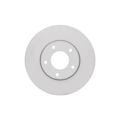 Bremsscheibe Bosch 0986479C68 f&uuml;r Mazda