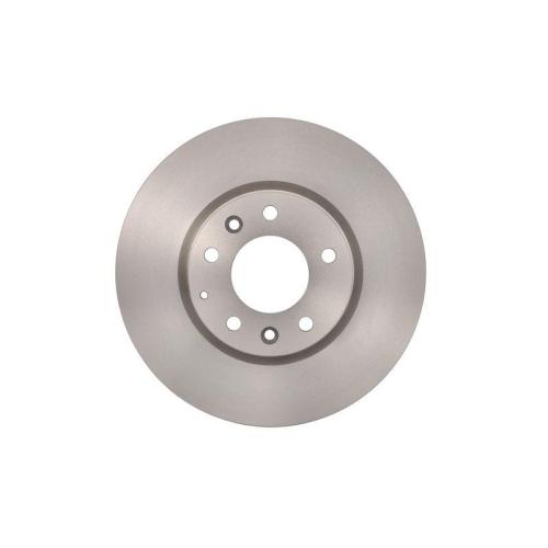 Bremsscheibe Bosch 0986479542 f&uuml;r Mazda Vorderachse