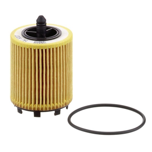 &Ouml;lfilter Mann-filter HU 6007 X f&uuml;r Fiat Opel Saab Subaru Vauxhall General Motors