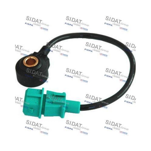 Klopfsensor Sidat 84.022 für Alfa Romeo Citroën Fiat Lancia Peugeot Renault