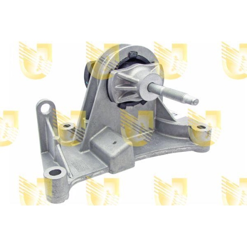 Lagerung Motor Unigom 395610 f&uuml;r Fiat Lancia Rechts Unten