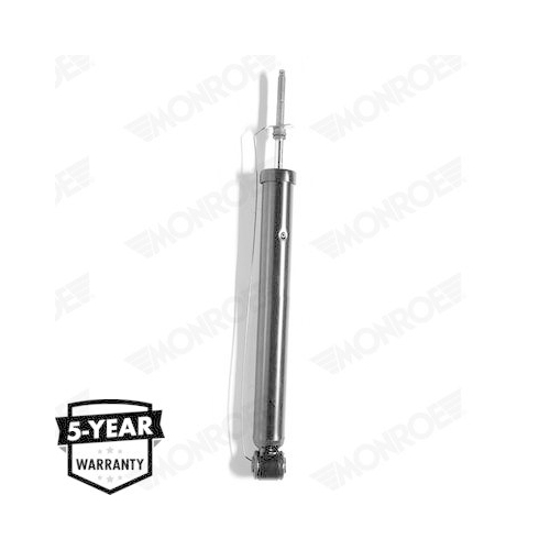Sto&szlig;d&auml;mpfer Monroe G1075 Monroe Original (gas Technology) f&uuml;r Citro&euml;n Peugeot