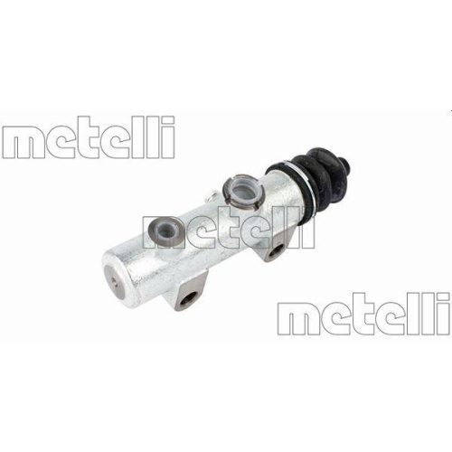 Geberzylinder Kupplung Metelli 55-0019 f&uuml;r Iveco