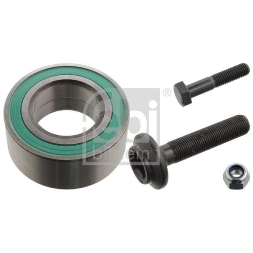 Radlagersatz Febi Bilstein 05913 f&uuml;r Audi Skoda VW Vorderachse Links