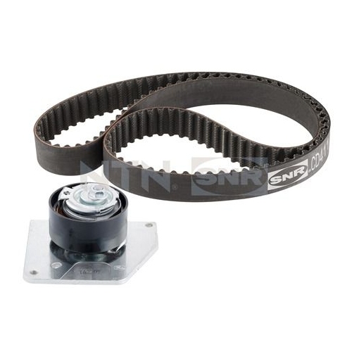 Zahnriemensatz Snr KD455.61 f&uuml;r Renault