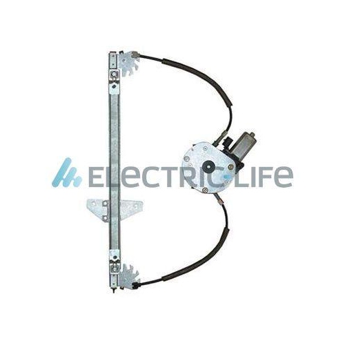 Fensterheber Electric Life ZR OP73 R für Suzuki Opel Vorne Rechts