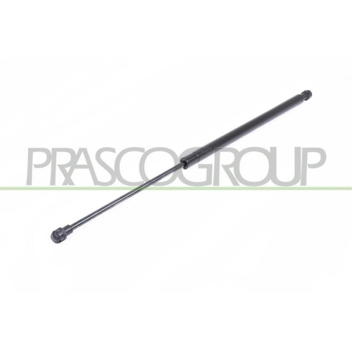 Gasfeder Koffer /laderaum Prasco DS7109055 f&uuml;r Nissan Beidseitig