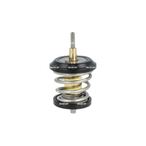 Thermostat K&uuml;hlmittel Nrf 725250 f&uuml;r Audi Seat Skoda VW