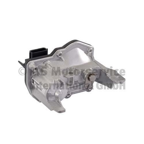 Reparatursatz Abgasrohr Pierburg 7.03083.20.0 f&uuml;r Samsung Renault