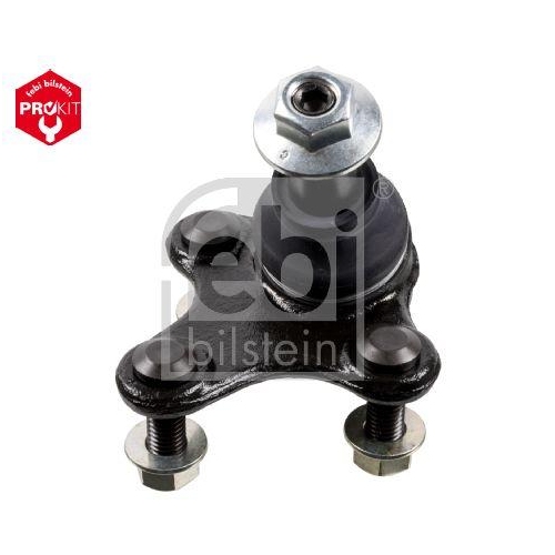 Trag /f&uuml;hrungsgelenk Febi Bilstein 31486 Prokit f&uuml;r Audi Seat Skoda VW Cupra